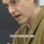 Jordan B. Peterson Instagram - Find meaning in life through responsibility.