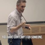 Jordan B. Peterson Instagram - Why do we admire certain people?