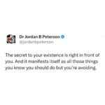 Jordan B. Peterson Instagram –