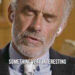 Jordan B. Peterson Instagram - A conversation about God with Dr. John Lennox airs today at 5pm EST.