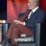 Jordan B. Peterson Instagram – Which Marvel hero would Jordan Peterson be?