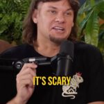 Jordan B. Peterson Instagram - Integrate anger into determination. With @theovon