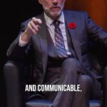 Jordan B. Peterson Instagram - This is why pornography is so rampant.