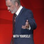 Jordan B. Peterson Instagram - Let your partner know who you are.
