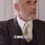Jordan B. Peterson Instagram - From JBP and @mikhailapeterson’s conversation.