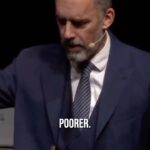 Jordan B. Peterson Instagram - We do not know how to set up an economic system without inequality.
