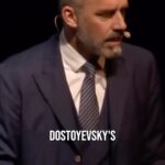Jordan B. Peterson Instagram - We were built for trouble.