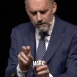 Jordan B. Peterson Instagram - Karl Marx was a narcissistic thinker.