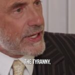 Jordan B. Peterson Instagram - To change your frame of thought, a piece of you has to die.