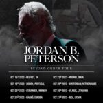Jordan B. Peterson Instagram - A place of utterly insane surreal Shangri-La beauty. Photo taken by @jonathan.pageau. New tour dates for October in Europe. Go to jordanbpeterson.com/events (link in bio) to get tickets. Mount Athos Greece