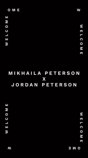 Jordan B. Peterson Instagram - Finally, after a few months of unpleasant mold induced hiatus, I am back to one (or maybe two!) episodes per week!! Glad to be back!! I had the pleasure of talking to @jordan.b.peterson about some projects (@petersonacademy), his new book, family stories, what we’ve learned from working in business, and more. We also spoke about Andrew Tate… which I think will eventually lead to a convo between the two of them? What do you think? Link in bio to the full episode. I hope you enjoy this!