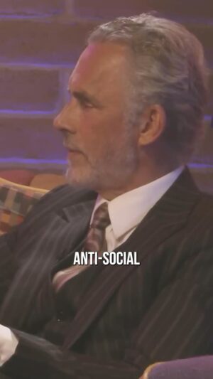 Jordan B. Peterson Instagram - From my conversation with @billmaher.