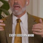 Jordan B. Peterson Instagram - Why are you opposed to traditional masculinity?