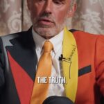 Jordan B. Peterson Instagram - Either I am wrong or the country is in trouble.