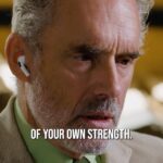 Jordan B. Peterson Instagram - Stop avoiding things that stand in your way.