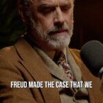 Jordan B. Peterson Instagram - Are we haunted by ghosts, demons, or gods?