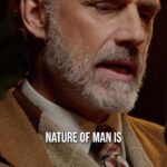 Jordan B. Peterson Instagram - How do you escape hell?