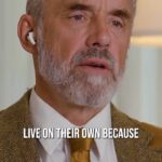 Jordan B. Peterson Instagram - From my conversation with @joshhawleymo.