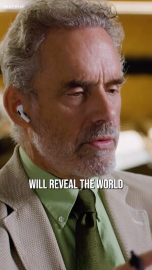 Jordan B. Peterson Instagram - From my conversation with @timballard89 and Jim Caviezel. Episode linked in bio.