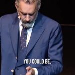 Jordan B. Peterson Instagram - Your partner should be on the side of who you could be.