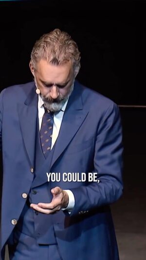 Jordan B. Peterson Instagram - Your partner should be on the side of who you could be.