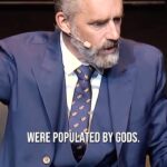 Jordan B. Peterson Instagram - We see the world through our imagination.