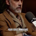Jordan B. Peterson Instagram - From the Larry Arnn Show.