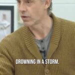 Jordan B. Peterson Instagram - Do not run from your destiny.