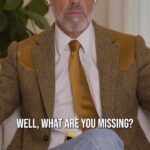 Jordan B. Peterson Instagram - From my conversation with @joshhawleymo. Episode linked in bio.