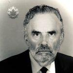 Jordan B. Peterson Instagram - The Ontario College of Psychologists ordered me in for my mugshot today