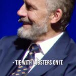 Jordan B. Peterson Instagram - It’s a Canadian thing.