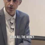 Jordan B. Peterson Instagram - Have You Ever Played Monopoly?