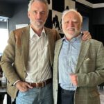 Jordan B. Peterson Instagram - Hide the Pain