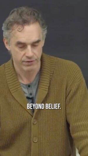 Jordan B. Peterson Instagram - What do you want from your partner?