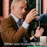 Jordan B. Peterson Instagram - Visit essay.app to play and experiment with your ideas. Link in bio.