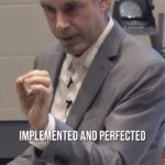 Jordan B. Peterson Instagram - Do not let history repeat itself.