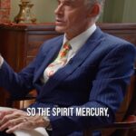 Jordan B. Peterson Instagram - From my conversation with Joe Hage. Episode linked in bio.