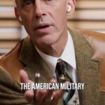 Jordan B. Peterson Instagram - 12% of the population cannot join the military. From my conversation with Heather Mac Donald.