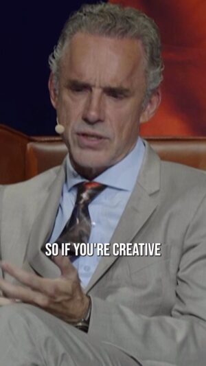 Jordan B. Peterson Instagram - Boys are not designed to sit still for 7 hours a day.