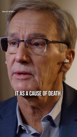 Jordan B. Peterson Instagram - From my conversation with @drscottjensenmn. Episode linked in bio. We have received word from a nurses' association that some medical professionals who have commented on this video have been fired and/or reported to their professional association and punished merely for doing so. Post at your peril, apparently.