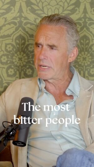 Jordan B. Peterson Instagram - The association between intelligence and pride. From my episode with @jordan.b.peterson on YouTube and Spotify.