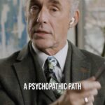 Jordan B. Peterson Instagram - JBP’s conversation with @officialbenshapiro is available at the link in bio.