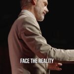 Jordan B. Peterson Instagram - Face the reality of hell.