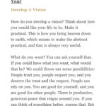 Jordan B. Peterson Instagram – Happy New Year. From my newsletter. Go to jordanbpeterson.com to sign up. What are your resolutions and visions for 2024?