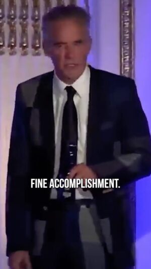 Jordan B. Peterson Instagram - What gives Dr. Peterson hope?