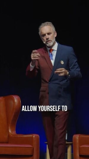 Jordan B. Peterson Instagram - Pay attention to the memories that bother you.