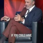 Jordan B. Peterson Instagram - A parody of parenthood.