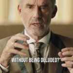 Jordan B. Peterson Instagram - Who should you become?