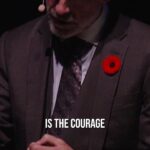 Jordan B. Peterson Instagram - Humility is a form of courage.