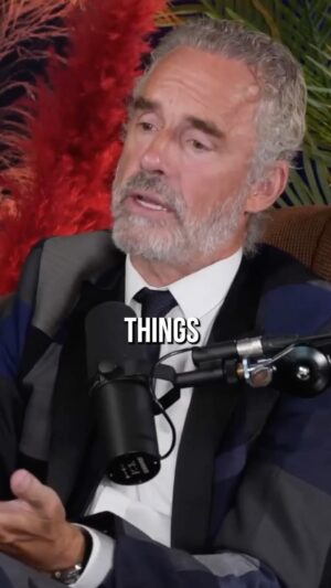 Jordan B. Peterson Instagram - This is why it’s important to understand your personality traits.

⁣⁣Today is the first day of our last ever Black Friday sale for JBP’s Discovering Personality course.

⁣⁣Click the link in the bio to try the Discovering Personality course at a 53% discount.